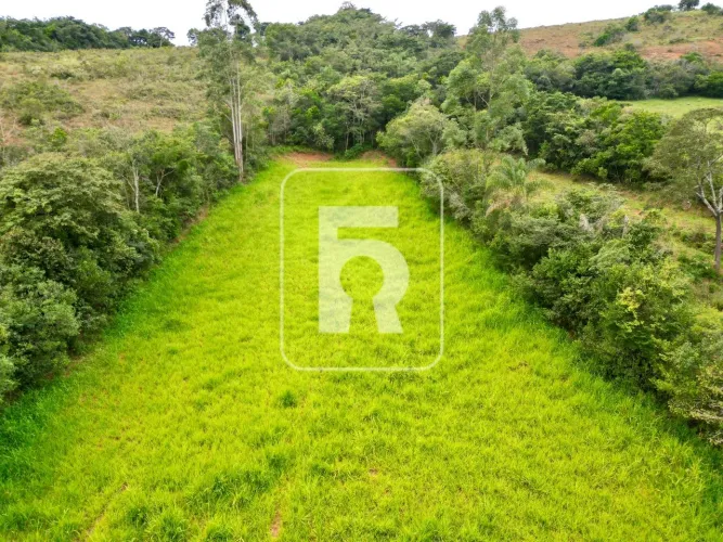 Chácara à venda, Centro - Queluzito/MG