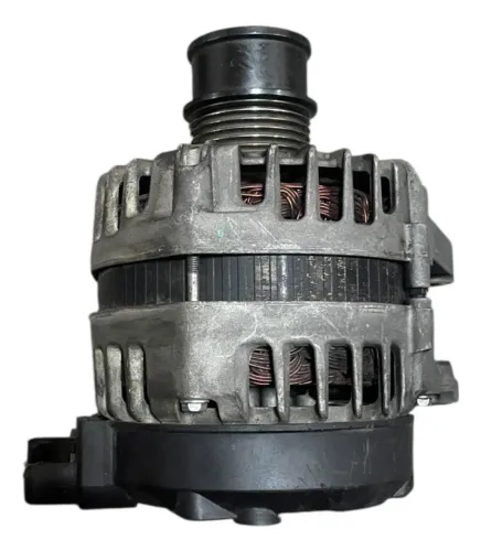 Alternador Ecosport Dragon 2018 1.5 Cod:GN15-10300-AA Original Usado