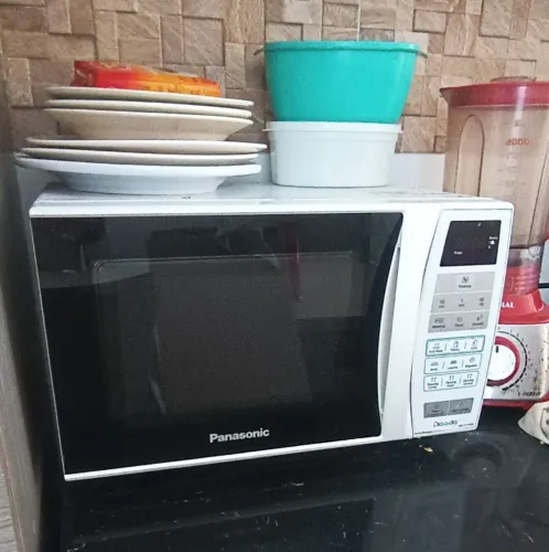 Microondas