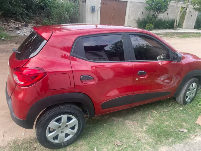 Aluguel de carro