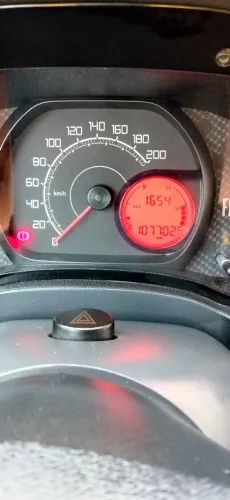 Fiat Palio WAY 1.0 Fire Flex 8V 5P 2015