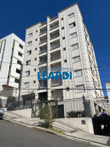APARTAMENTO - CENTRO - MG