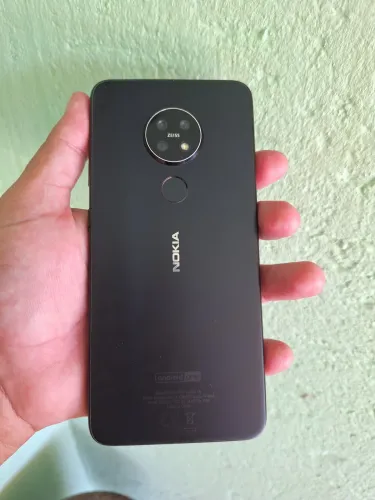 Nokia 7.2 128gb NFC