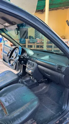 Chevrolet Corsa Wind 1.0 Mpf/milleniumi/ EFI 4P (álcool) 2001