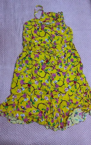Vestido