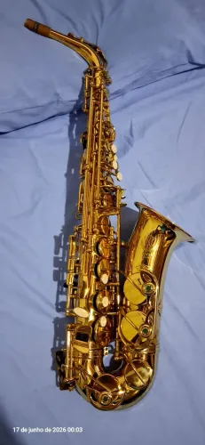 Sax. EAGLE SA501