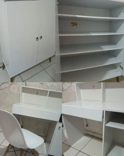 Todos os Móveis