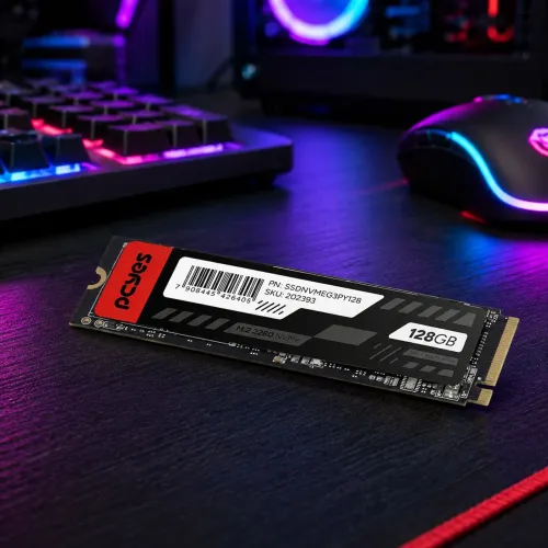 nvme m.2 128gb