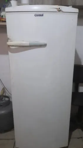 GELADEIRA 300,00