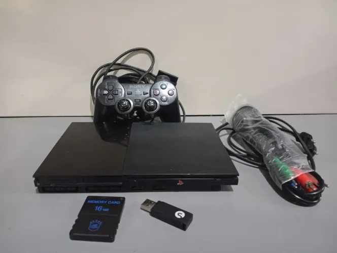 PS2