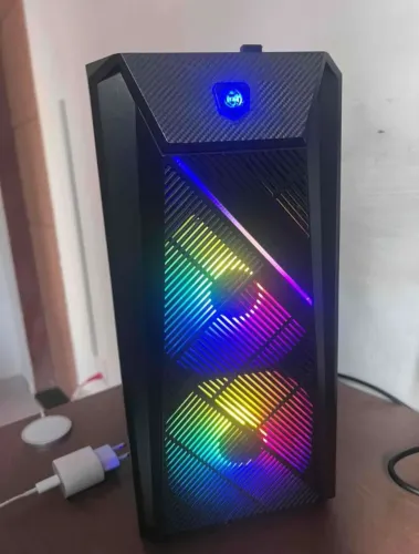 Computador game