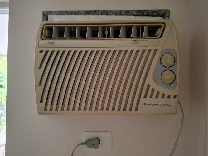Ar Condicionado Springer 7.500