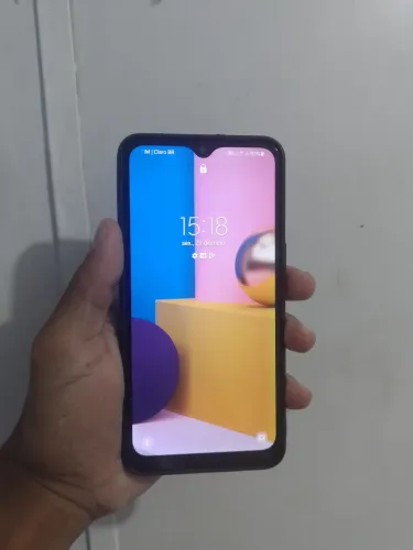 A10S Novo