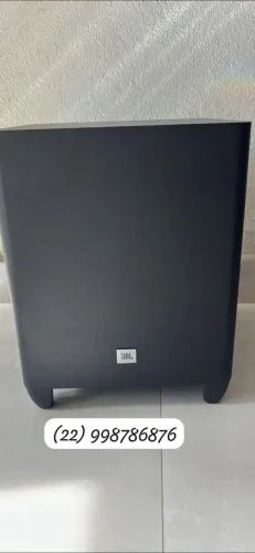 Vendo sub woffe