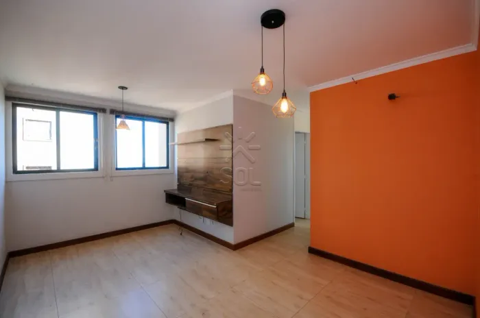 Apartamento à venda no Village San Francisco, Polo Centro, Foz do Iguaçu/PR - 63m² | 3 qua