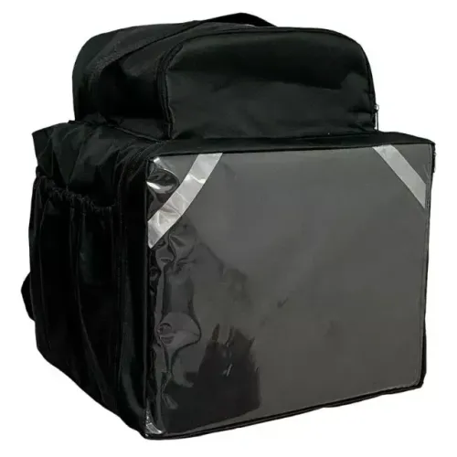 Bag de entregador motoboy