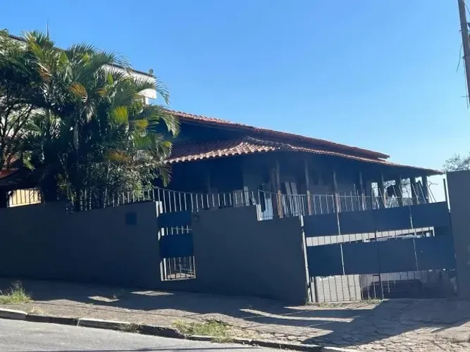 IMÓVEL COMERCIAL À VENDA EM ITAPECERICA DA SERRA | EXCELENTE LOCALIZAÇÃO E GRANDE POTENCIA