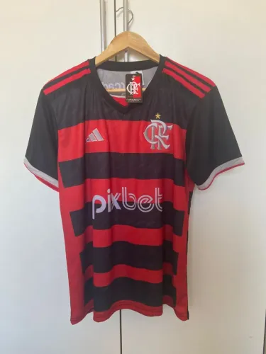 Camisa do Flamengo