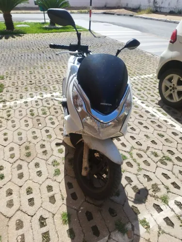 PCX 150cc Promoção
