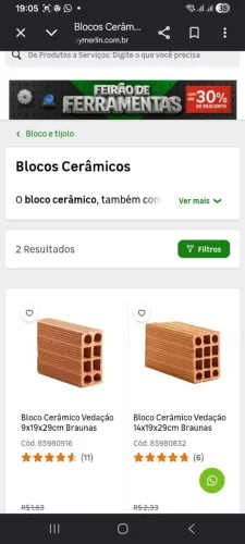 Tijolo