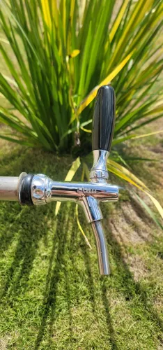 Torneira de Chopp italiana Celli original