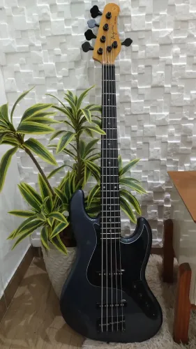 Baixo Tagima tw73 bass mods 
