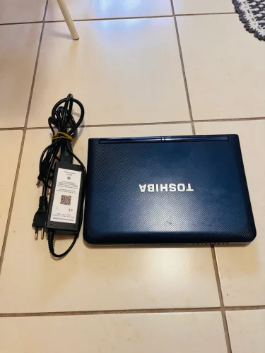 Netbook Toshiba Mini