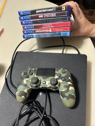 PlayStation 4