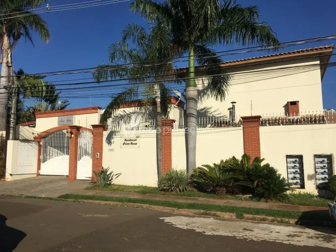 casa - Chácara Primavera - Campinas