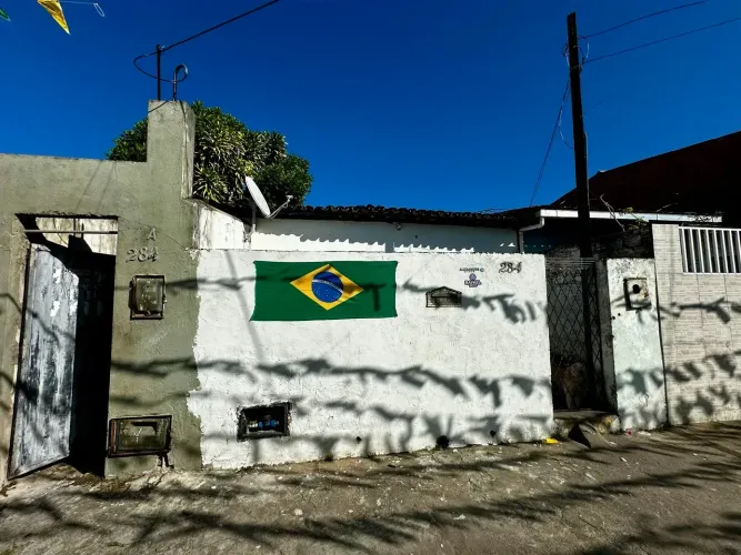 Casa de rua a venda no Poço com 3 Quartos - 150 m² - Poço - Maceió/AL.