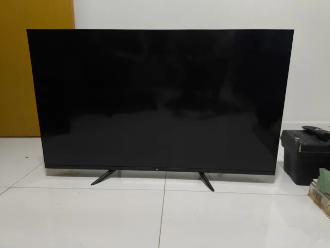 Smart TV 43 Multi DLED Android TV 3 HDMI 2 USB Full HD - TL066M