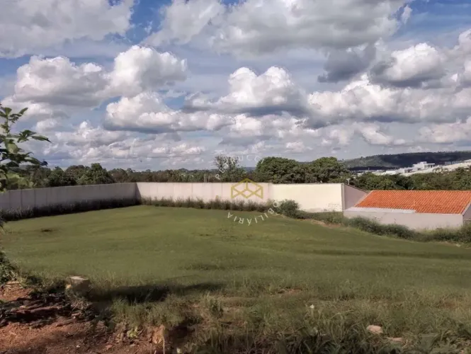 TERRENO À VENDA RECANTO DOS PÁSSAROS II | VALINHOS/SP