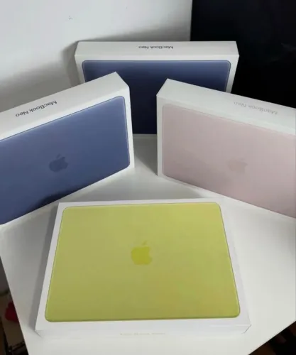 (PROMOÇÃO) MacBook Neo 512GB | Touch ID | Lacrado