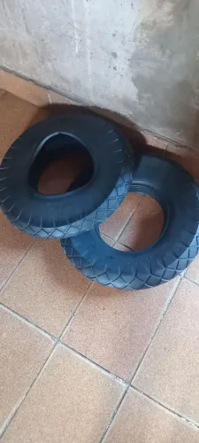 Penus aro 8