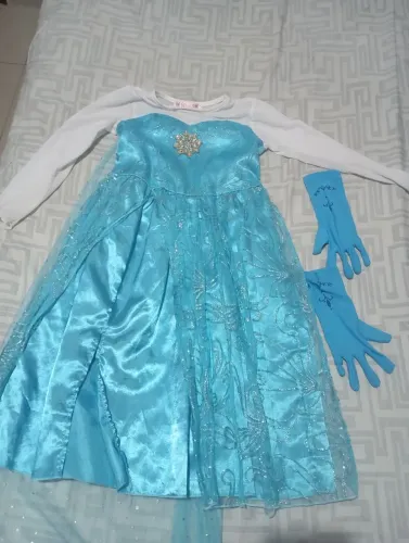 Fantasia Frozen 