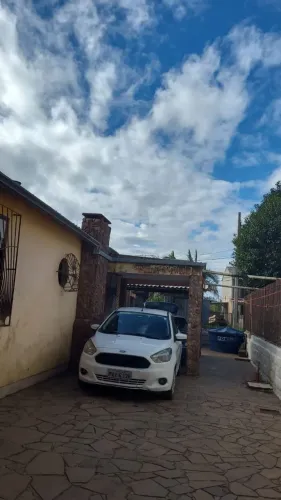 Alugo casa Centro Gravatai