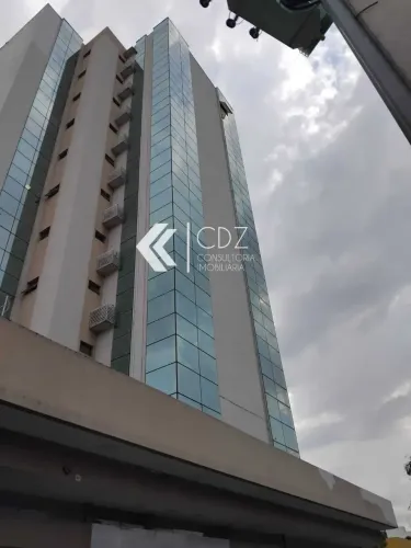 Sala comercial para alugar na Vila Trujillo - Zona Central - Sorocaba/SP