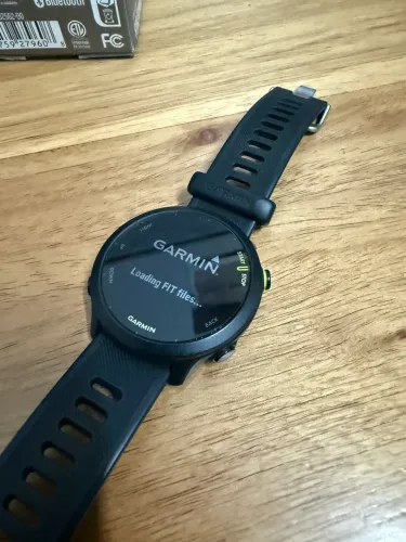 Garmin forerunner 55 impecável