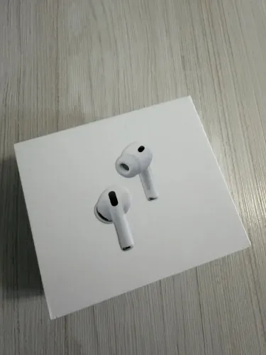 AirPods Pro 3
