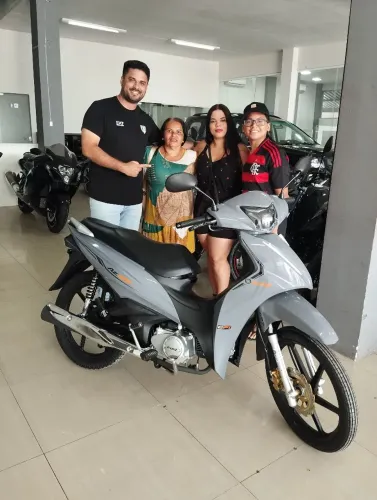 Avelloz Az1 COM 1 MIL DE ENTRADA 