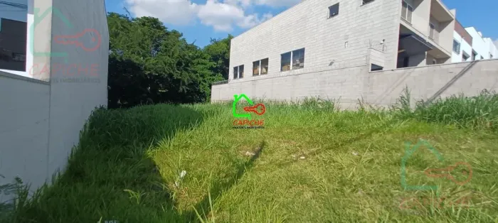 TERRENO COMERCIAL em Vinhedo - São Paulo, Vista Alegre