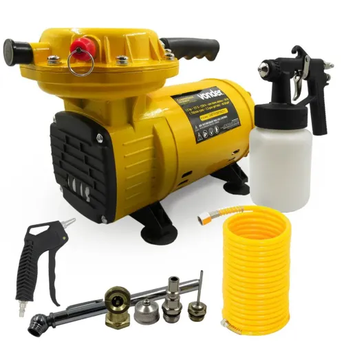 Compressor de ar direito VONDER