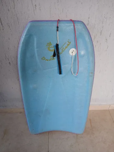 Prancha Bodyboard M