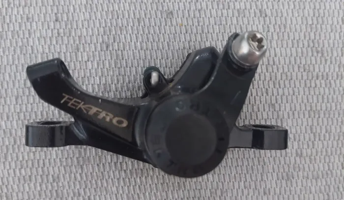 Pinça de freio a disco mecânico Tektro 