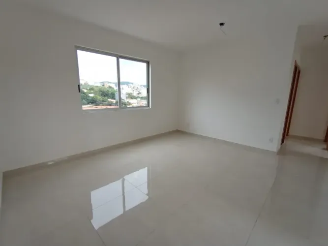APARTAMENTO | 3 QUARTOS | SALGADO FILHO