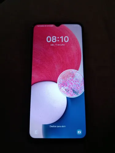 Celular A13