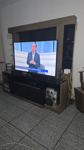 Rack de Sala