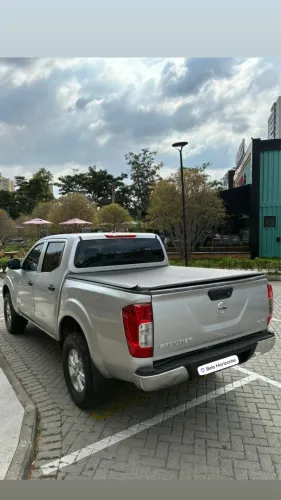 Nissan Frontier S CD 4X4 2.3 TB Diesel Mec. 2020