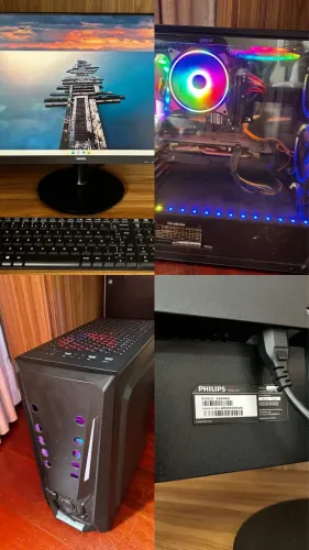 Pc Gamer 