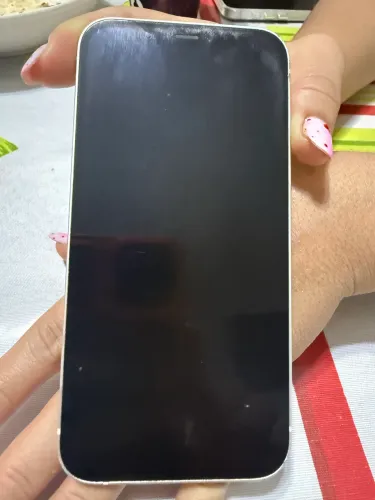 IPHONE 12